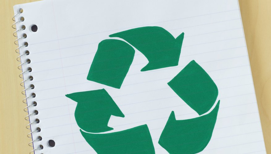Tu negocio cuida al medio ambiente.