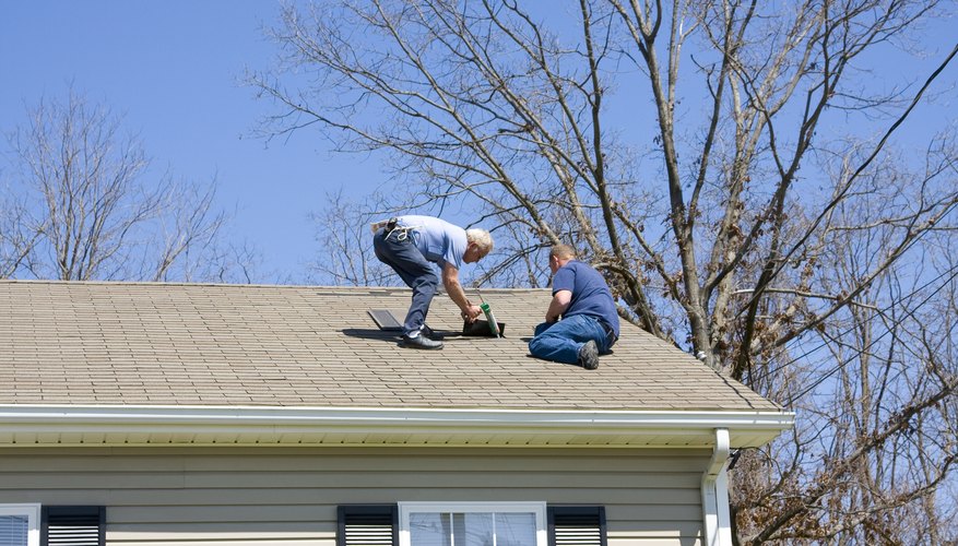 Roofing Surveyor Jobs