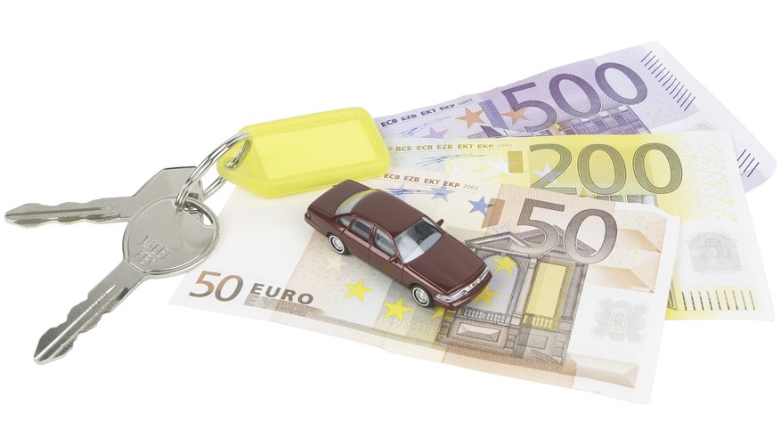 Como comprar un auto.