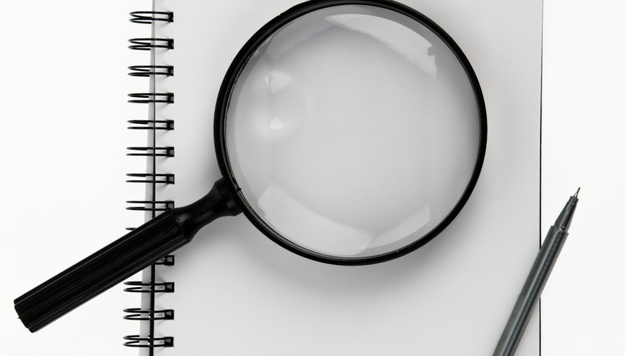 Insurers may require an inspection to verify the property's condition.