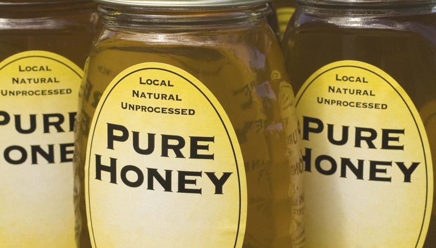 Honey Honey