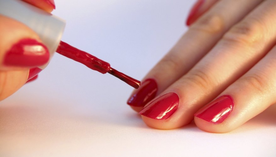 What Ingredients In Nail Polish Are Harmful To Pregnant Women How To 