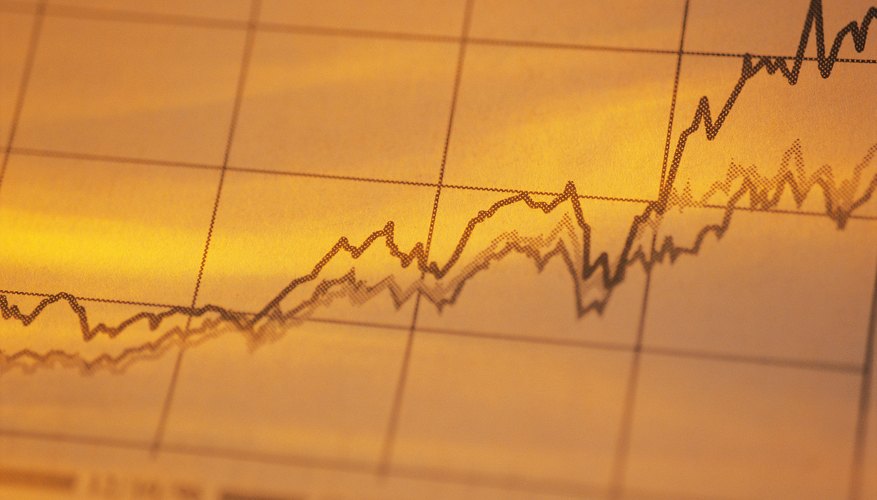 El crecimiento económico de una nación determina su producción y exportación de bienes y servicios.