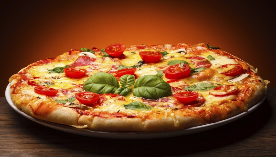Abrir una pizzería requiere tiempo y planificación.