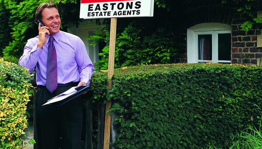 An experienced, knowledgeable real estate agent is essential to a successful home purchase.