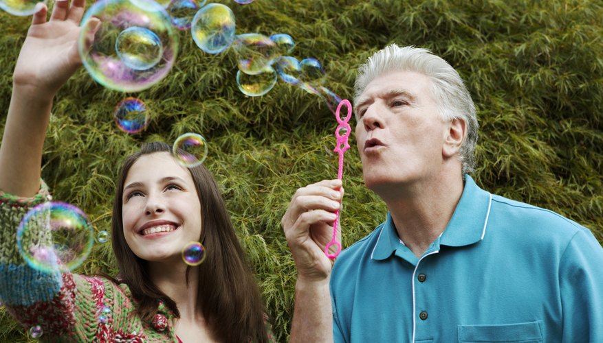 Child's benefits can help build your savings for the future.