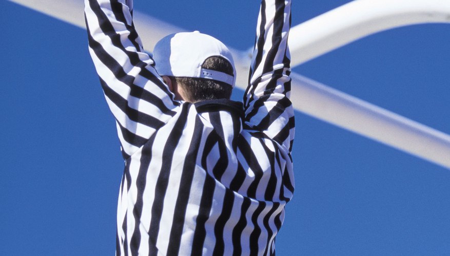 The NFL has strict guidelines for their licensees.