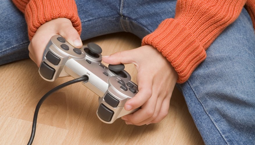 Una de las grandes funciones de la PS2 fue el mando Dual Shock.