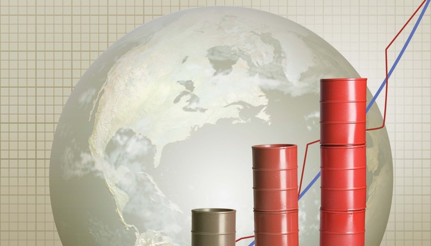 Los niveles de deuda de los países se han incrementado dramáticamente durante la última década.