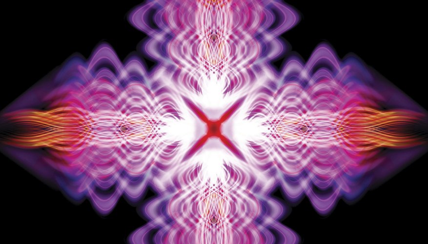 Los caleidoscopios pueden enseñar sobre la reflexión y refracción de la luz.