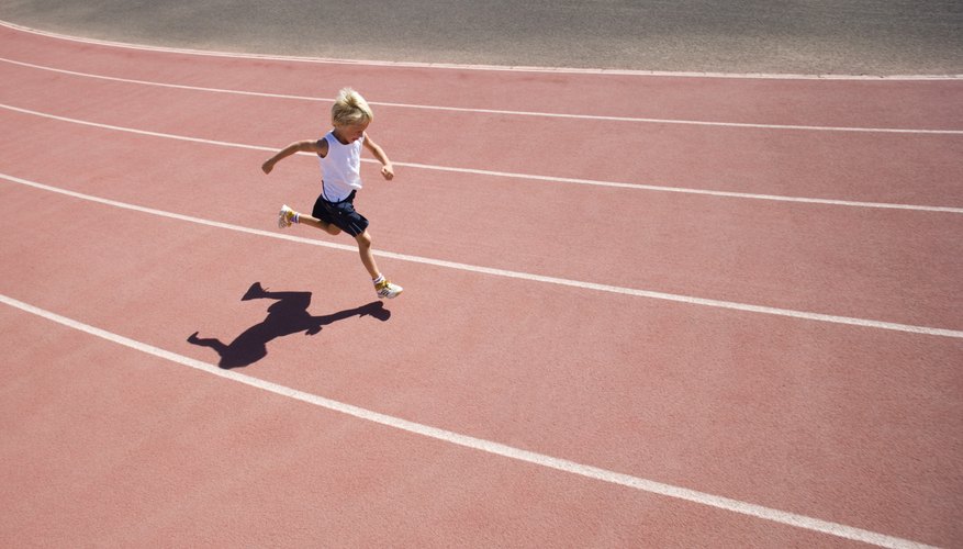 Recycled gum is used in drainage systems under soccer fields and in athletic running tracks. Recycled gum is used in drainage systems under soccer fields and in athletic running tracks.