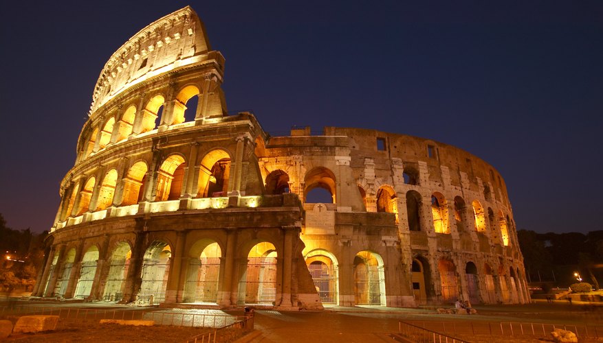Roma no es sólo una ciudad llena de historia sino un gran lugar para vivir.
