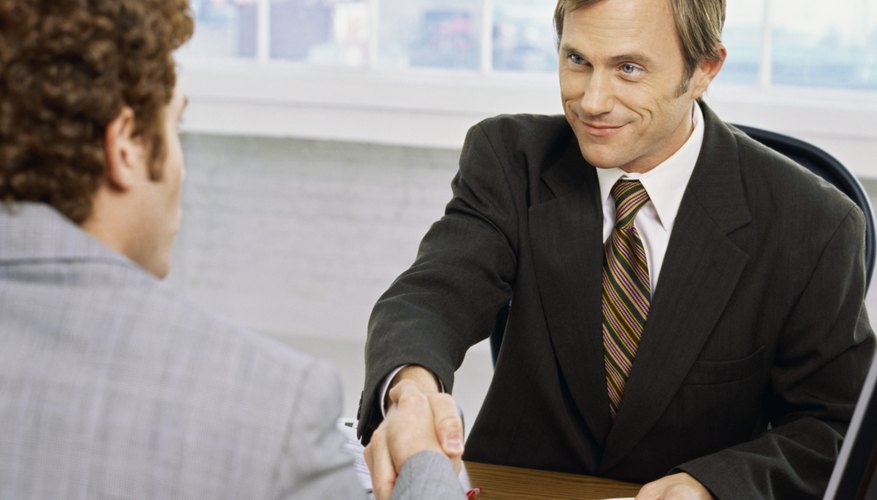 New employees must fill out a W-4 form to determine withholding rates.