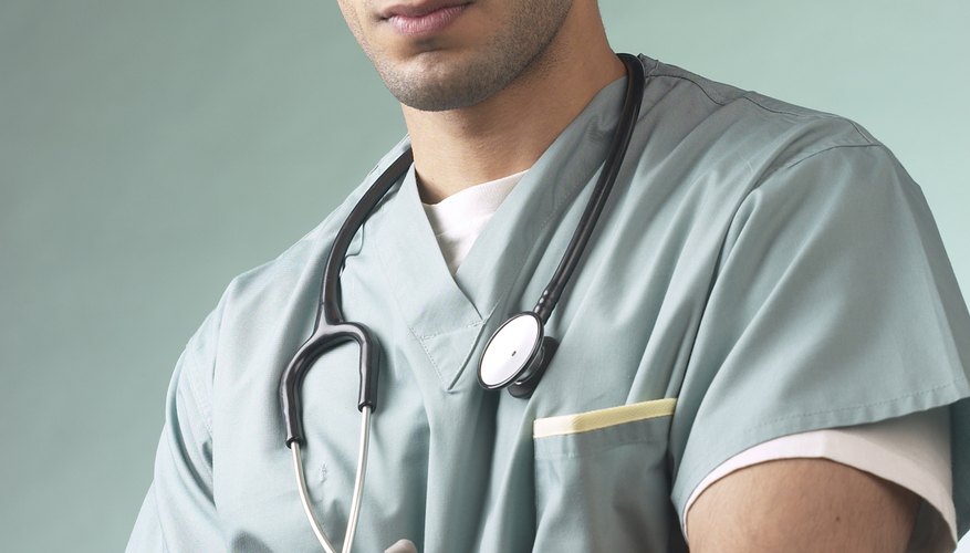 the-salary-for-a-neurosurgeon-resident-bizfluent
