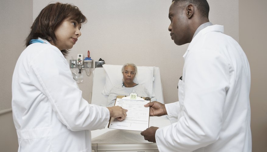 Medicare Advantage plans usually require you to use hospitals in their network.