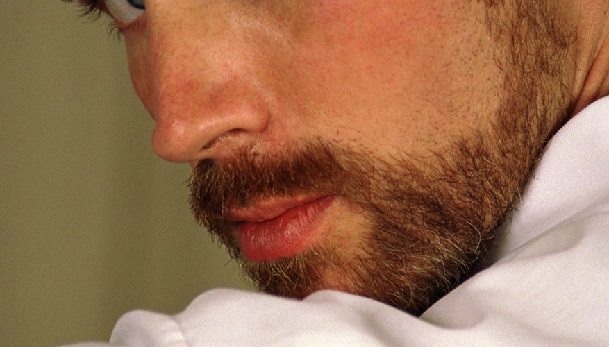 Commercial roles may pique the interest of casting directors.
