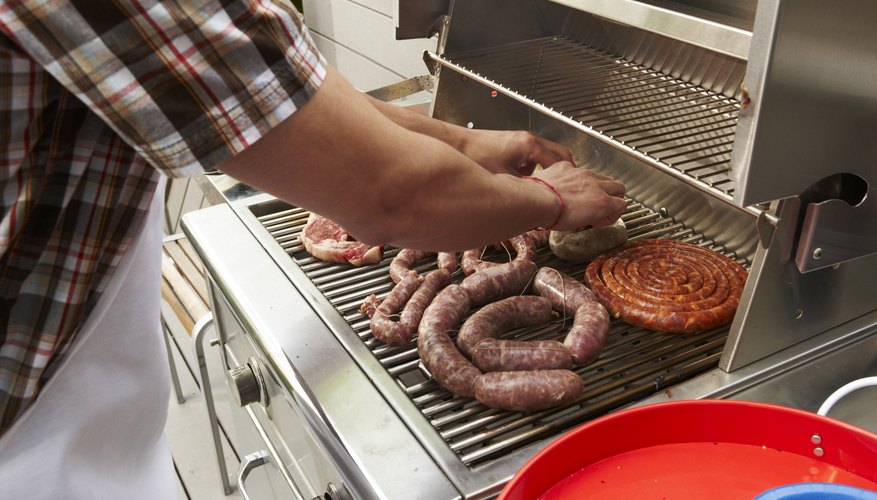 Proper cooking helps keep kids healthy. Proper cooking helps keep kids healthy.