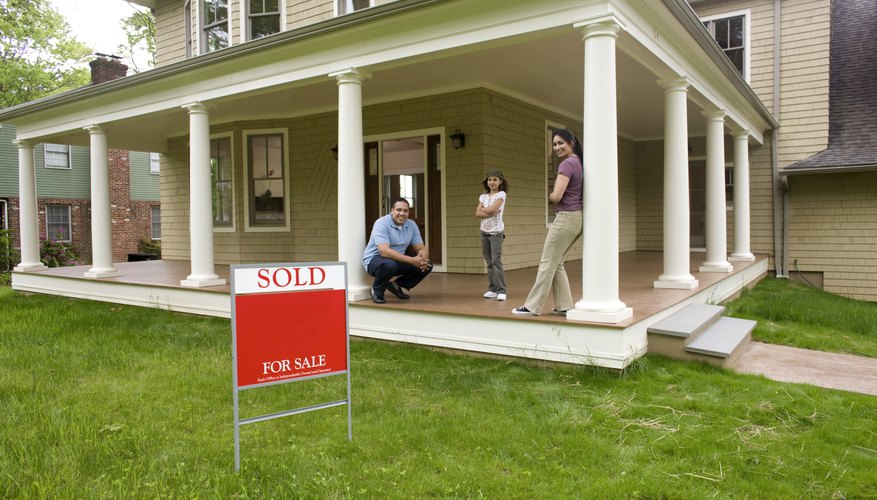 Good reserves and income can help you get an FHA loan despite bad credit.