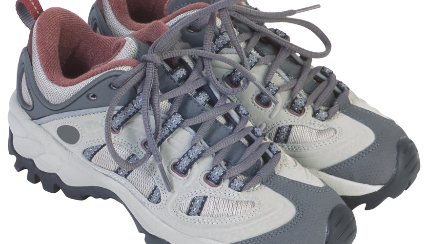 Las zapatillas deportivas a menudo venden su propia plantilla de repuesto.