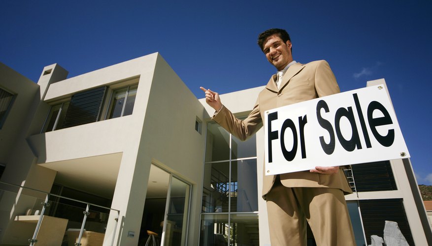 Most people use escrow when making real estate transactions.