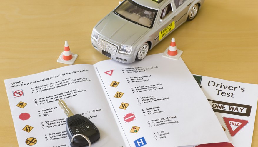 Intentar obtener una licencia de conducir en otro estado mientras la tuya tiene una suspensión pendiente en tu estado, es una estrategia que difícilmente tendrá éxito.