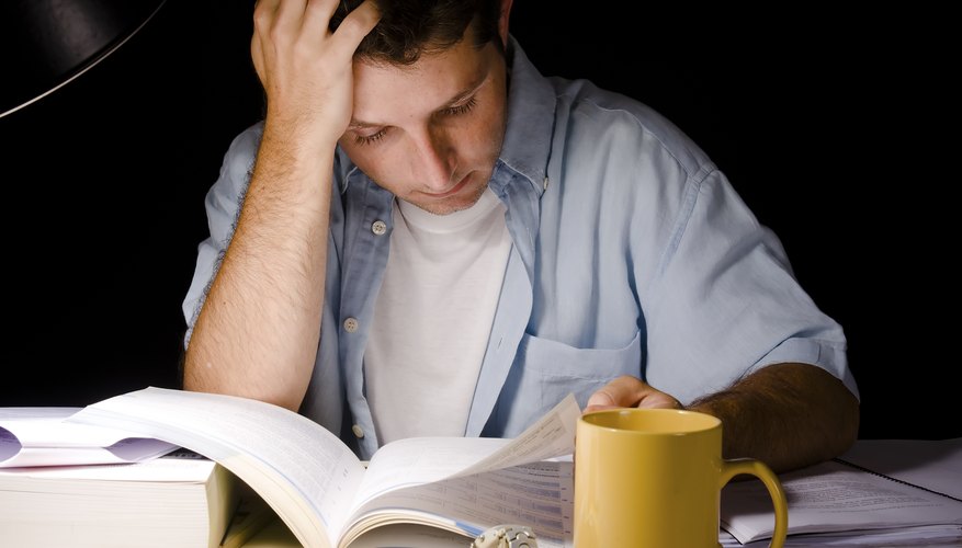 Photo Credit: OcusFocus/iStock/Getty Images Don't let a tough circuitry problem keep you up all night.