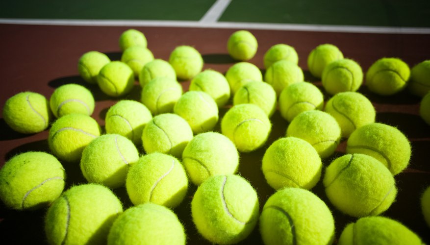 A tennis ball can be used to apply pressure. A tennis ball can be used to apply pressure.