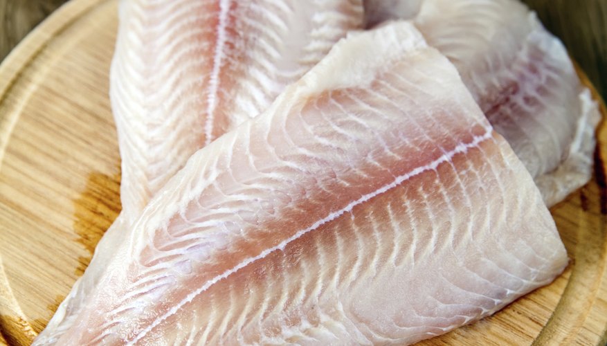 make sure that fish is thoroughly de-boned. make sure that fish is thoroughly de-boned.