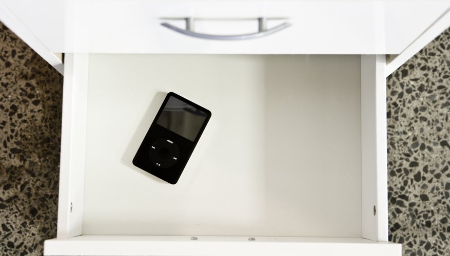 Los USB en los conectores axuliares son ideales para los dispositivos de música portátil.