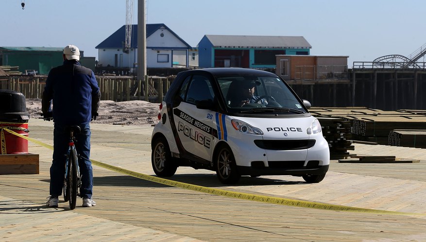Jersey Shore Continues Sandy Recovery Efforts In Preparation For Summer Season