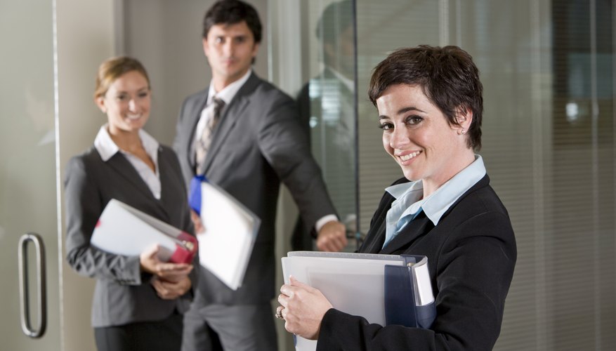 Photo Credit: Kai Chiang/iStock/Getty Images A good code of ethics will bring out excellence in everyone around.