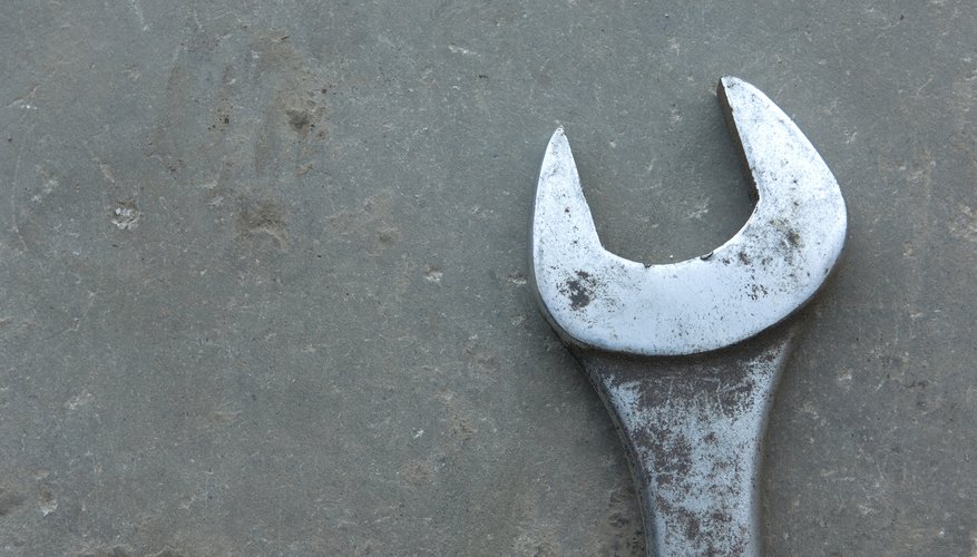 Wrench
