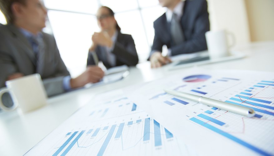 Business documents