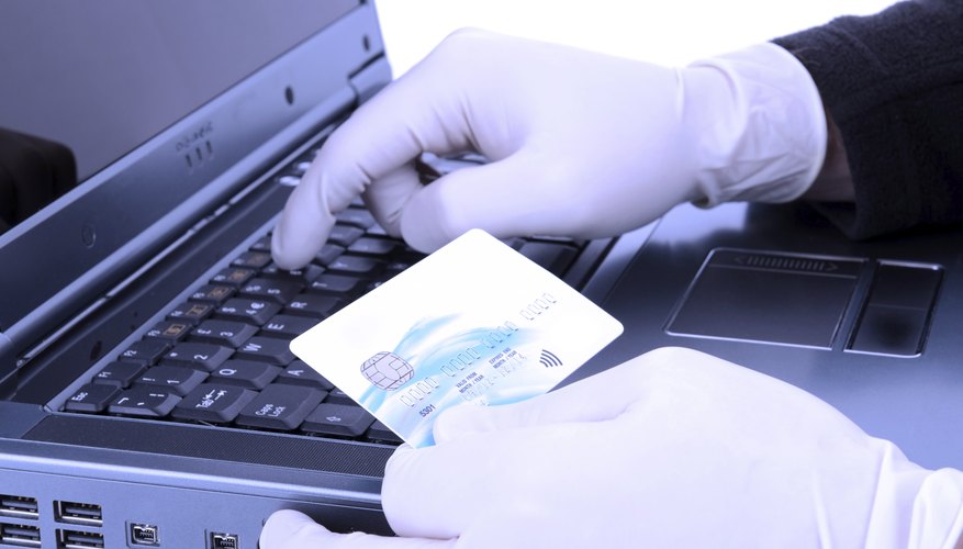 Identity thieves may access your bank account, but catching them quickly limits your liability.