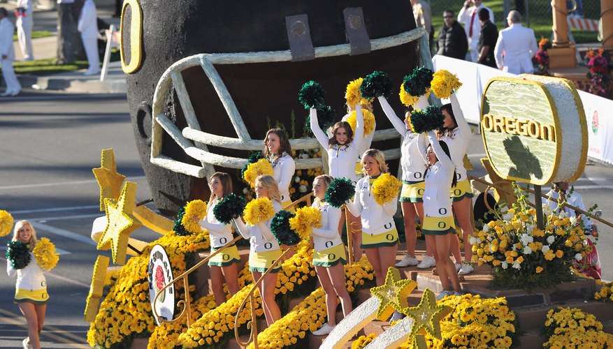 Many teens enjoy attending Oregon Ducks games, but it's far from the only thing to do. Many teens enjoy attending Oregon Ducks games, but it's far from the only thing to do.