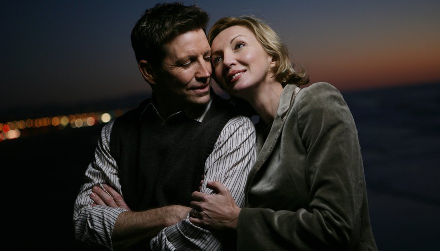 A very cheap, very romantic date is to go stargazing. A very cheap, very romantic date is to go stargazing.