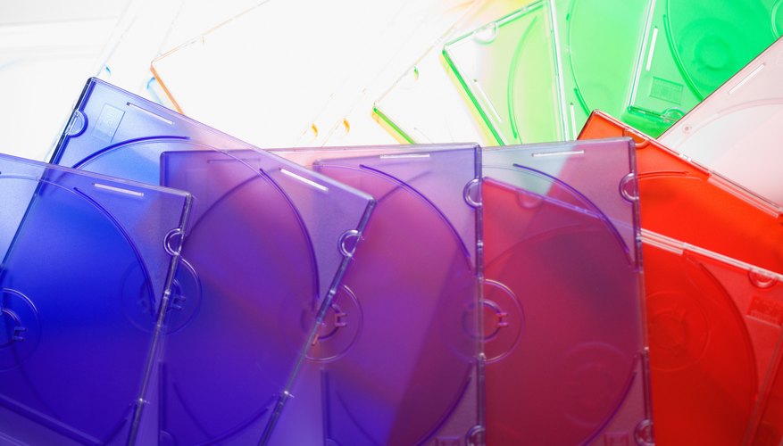 Imprime una lista de canciones de CD utilizando un programa gratuito que imprime listas de reproducción.
