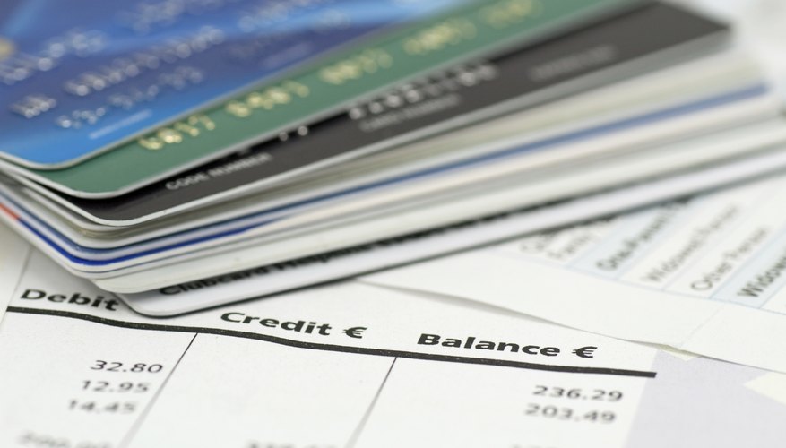 Monitor your credit report for inaccurate information.