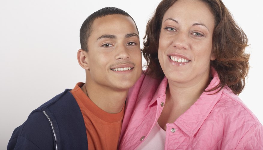 Many parents cosign loans to help their children access credit.