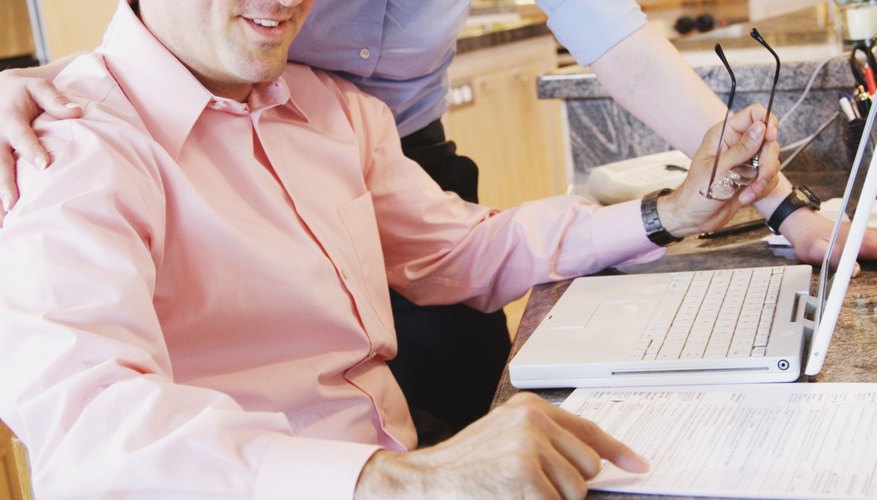 You can reduce tax-season stress by filing early.