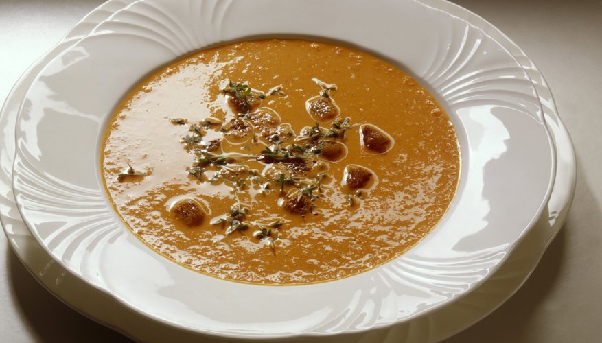tomato cream soup tomato cream soup