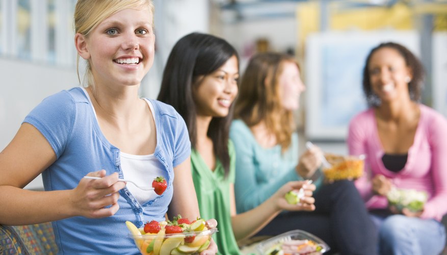 Healthy Breakfast Meals for Teenagers | How To Adult