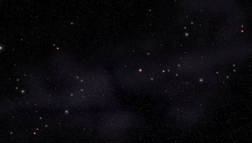 Photo Credit: Jason Reed/Photodisc/Getty Images The most distant space object ever observed is 13.3 billion light years away.