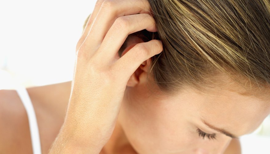 Severity of the itching varies from person to person. Severity of the itching varies from person to person.