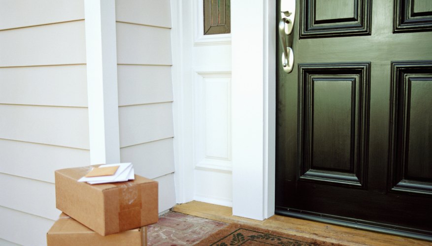 Photo Credit: Siri Stafford/Photodisc/Getty Images If you purchase from a seller who lives in your state, you pay sales tax if your state has a sales tax.