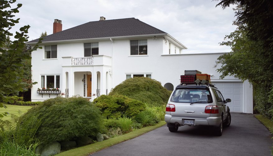You can estimate your home's value.