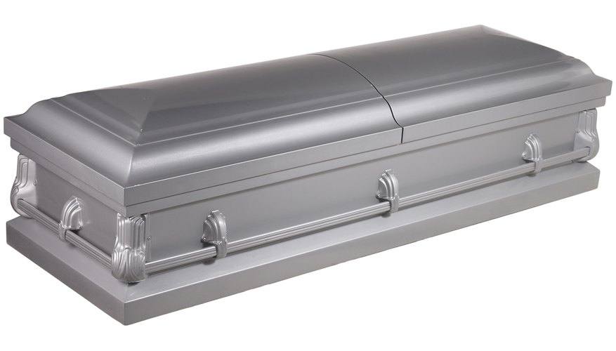 Veterans are entitled to a free burial and grave marker.