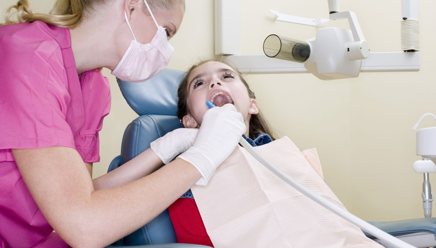 En general, los dentistas ganan en promedio más de US$120.000 al año.