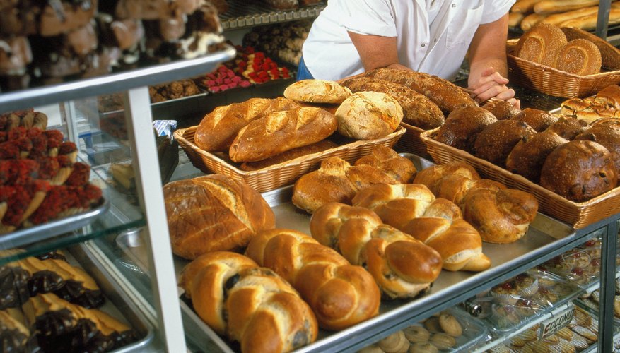 Conocer las ganancias que puede esperar de la apertura de una panadería y cafetería puede ser un factor al decidir si debes ir tras esa empresa.