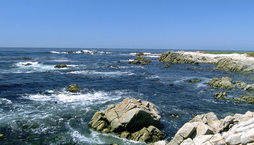 Carmel's Mediterranean climate inspires romance in Northern California. Carmel's Mediterranean climate inspires romance in Northern California.
